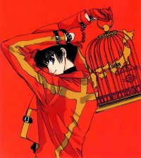 BUY NEW tokyo babylon - 129573 Premium Anime Print Poster