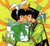 BUY NEW tokyo babylon - 129577 Premium Anime Print Poster