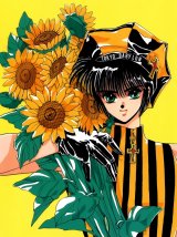 BUY NEW tokyo babylon - 129580 Premium Anime Print Poster