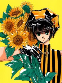 BUY NEW tokyo babylon - 129580 Premium Anime Print Poster