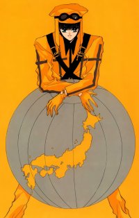 BUY NEW tokyo babylon - 129582 Premium Anime Print Poster
