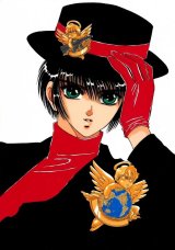 BUY NEW tokyo babylon - 129588 Premium Anime Print Poster