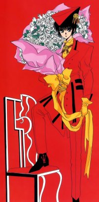 BUY NEW tokyo babylon - 129602 Premium Anime Print Poster