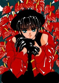 BUY NEW tokyo babylon - 129605 Premium Anime Print Poster