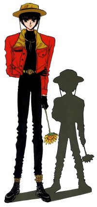 BUY NEW tokyo babylon - 129608 Premium Anime Print Poster