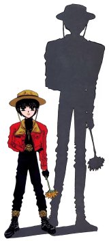 BUY NEW tokyo babylon - 129609 Premium Anime Print Poster