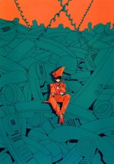 BUY NEW tokyo babylon - 129611 Premium Anime Print Poster