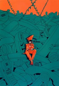 BUY NEW tokyo babylon - 129611 Premium Anime Print Poster