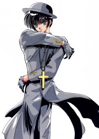 BUY NEW tokyo babylon - 129612 Premium Anime Print Poster