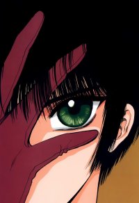 BUY NEW tokyo babylon - 129615 Premium Anime Print Poster
