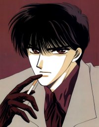 BUY NEW tokyo babylon - 129619 Premium Anime Print Poster