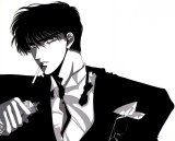 BUY NEW tokyo babylon - 129621 Premium Anime Print Poster