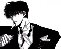 BUY NEW tokyo babylon - 129621 Premium Anime Print Poster