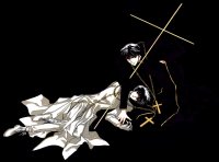 BUY NEW tokyo babylon - 129623 Premium Anime Print Poster