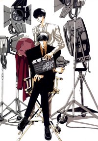 BUY NEW tokyo babylon - 129625 Premium Anime Print Poster