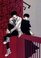 BUY NEW tokyo babylon - 129626 Premium Anime Print Poster