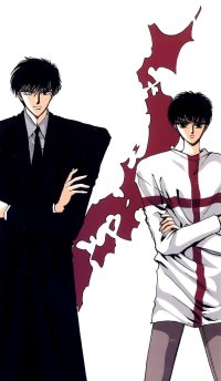 BUY NEW tokyo babylon - 129627 Premium Anime Print Poster