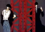 BUY NEW tokyo babylon - 129628 Premium Anime Print Poster
