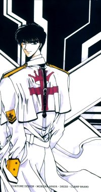 BUY NEW tokyo babylon - 32059 Premium Anime Print Poster