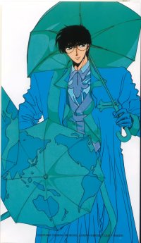 BUY NEW tokyo babylon - 74408 Premium Anime Print Poster