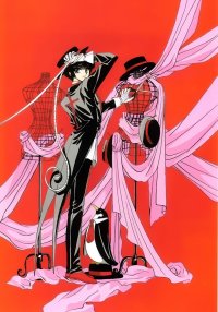 BUY NEW tokyo babylon - 82750 Premium Anime Print Poster