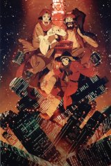 BUY NEW tokyo majin gakuen kempucho to dai ni maku - 118013 Premium Anime Print Poster