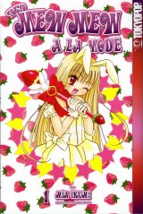 BUY NEW tokyo mew mew - 136791 Premium Anime Print Poster