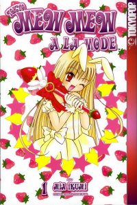 BUY NEW tokyo mew mew - 136791 Premium Anime Print Poster