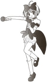 BUY NEW tokyo mew mew - 16005 Premium Anime Print Poster