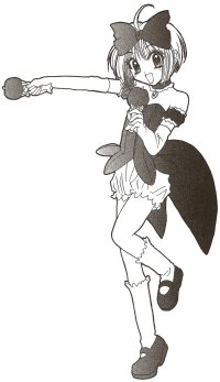 BUY NEW tokyo mew mew - 16005 Premium Anime Print Poster