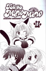 BUY NEW tokyo mew mew - 169834 Premium Anime Print Poster