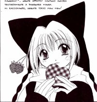 BUY NEW tokyo mew mew - 169836 Premium Anime Print Poster