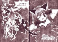 BUY NEW tokyo mew mew - 169869 Premium Anime Print Poster