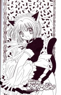 BUY NEW tokyo mew mew - 169872 Premium Anime Print Poster