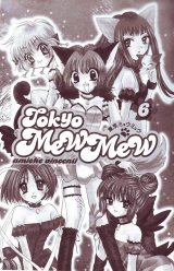 BUY NEW tokyo mew mew - 169885 Premium Anime Print Poster
