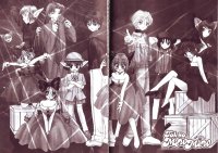 BUY NEW tokyo mew mew - 169887 Premium Anime Print Poster