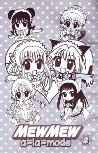 BUY NEW tokyo mew mew - 169904 Premium Anime Print Poster