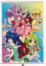 BUY NEW tokyo mew mew - 2776 Premium Anime Print Poster