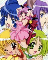 BUY NEW tokyo mew mew - 28627 Premium Anime Print Poster