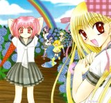 BUY NEW tokyo mew mew - 2899 Premium Anime Print Poster