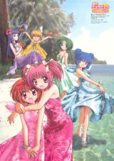 BUY NEW tokyo mew mew - 32739 Premium Anime Print Poster