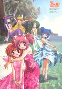 BUY NEW tokyo mew mew - 32739 Premium Anime Print Poster