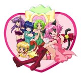 BUY NEW tokyo mew mew - 34573 Premium Anime Print Poster