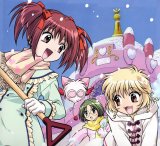 BUY NEW tokyo mew mew - 34574 Premium Anime Print Poster