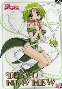 BUY NEW tokyo mew mew - 60882 Premium Anime Print Poster