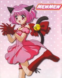BUY NEW tokyo mew mew - 72667 Premium Anime Print Poster
