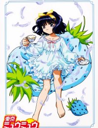 BUY NEW tokyo mew mew - 85603 Premium Anime Print Poster