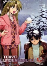 BUY NEW tokyo underground - 13100 Premium Anime Print Poster