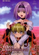 BUY NEW tokyo underground - 16341 Premium Anime Print Poster