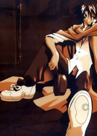 BUY NEW tokyo underground - 34224 Premium Anime Print Poster